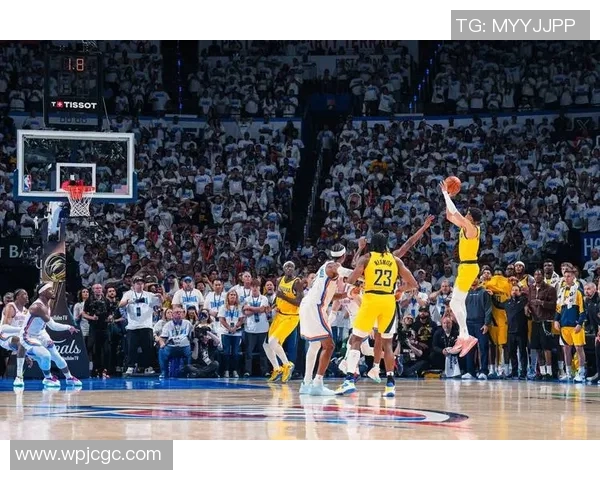 步行者与雷霆精彩对决视频回顾球员表现与比赛亮点全解析