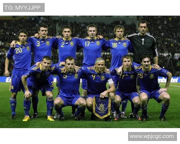 乌克兰与捷克足球历史交锋回顾及比分分析