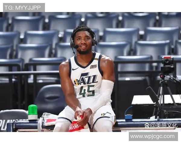 多诺万米切尔的篮球之路与未来展望：从新秀到全明星的蜕变历程