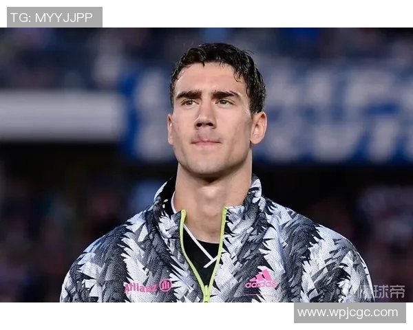 弗拉霍维奇的崛起与未来展望：如何影响足球界的格局与发展