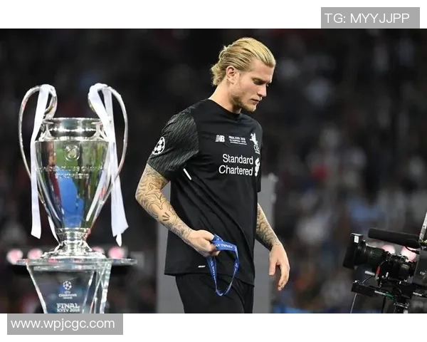 利物浦击败皇马，重返欧冠巅峰，红军再次问鼎欧洲之巅