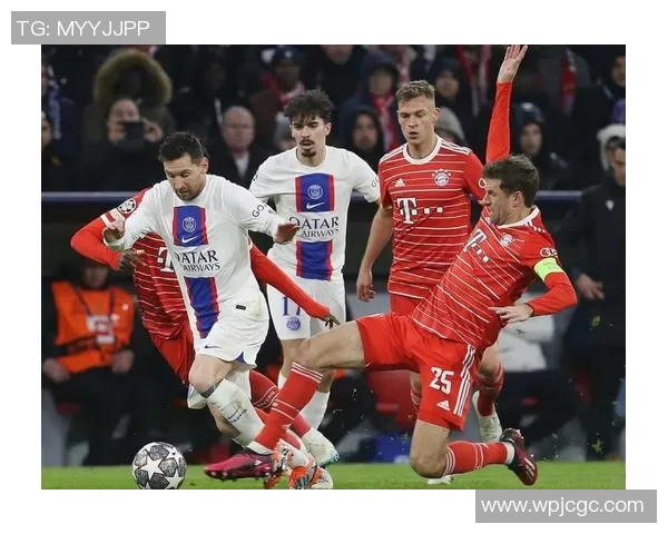 赛季收官拜仁慕尼黑在欧冠决赛中力擒巴黎圣日耳曼夺冠 赛季收官拜仁慕尼黑在欧冠决赛中力擒巴黎圣日耳曼夺冠