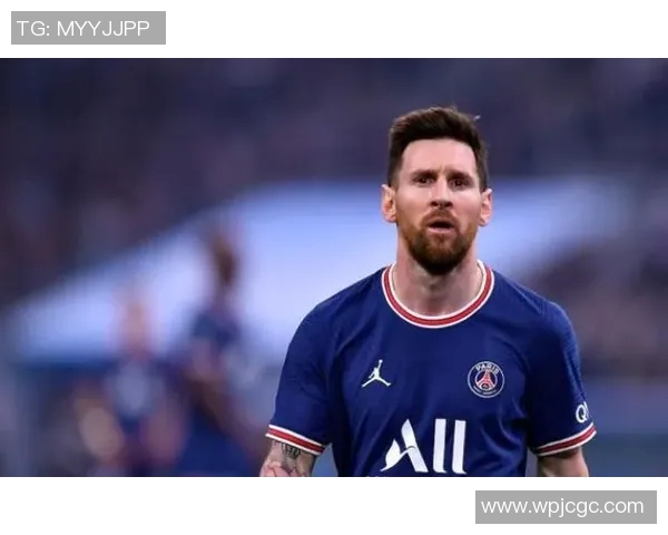 梅西亲自确认加盟曼城,英超震撼! 梅西亲自确认加盟曼城,英超震撼!