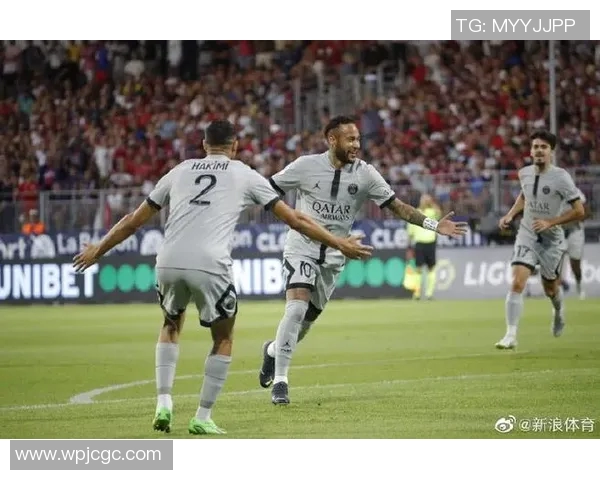 内马尔当家助攻火力全开莱比锡迎来胜利风暴 内马尔当家助攻火力全开莱比锡迎来胜利风暴