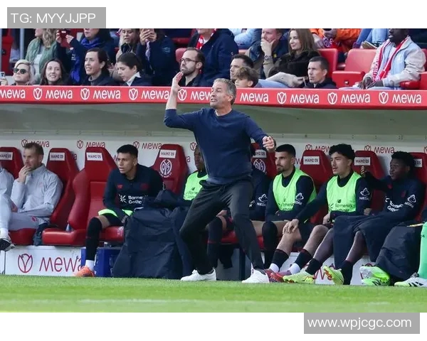 勒沃库森冷遇美因茨，客场惨败遭遇联赛三连败