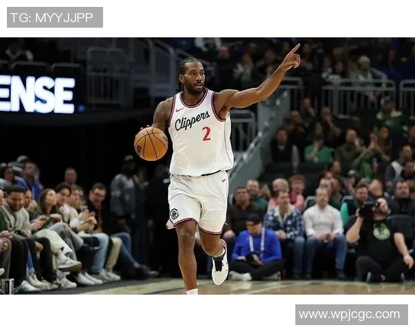 快船队客场大胜凯尔特人，莱昂纳德三分球完美收官