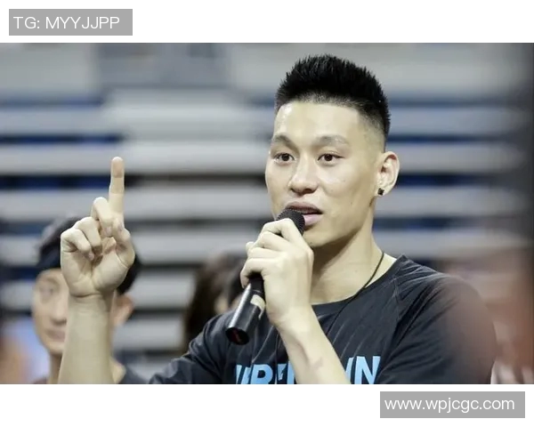 林书豪分享在训练中的心得体会，准备迎接赛季挑战