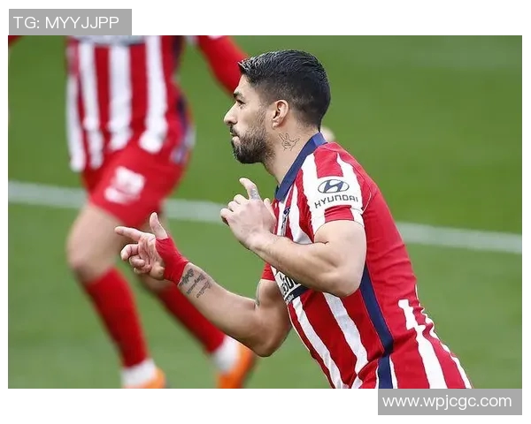 马德里竞技遭遇连败，苦等球队救星苏亚雷斯无果