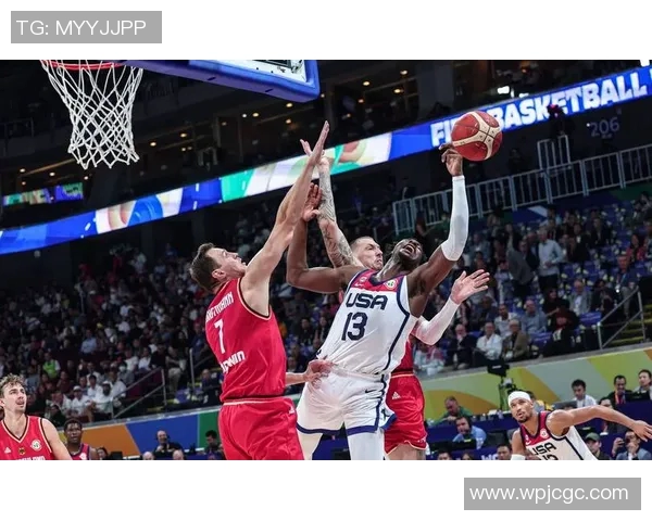 塞尔维亚男篮迎战比利时队争夺欧洲篮球赛重要胜利