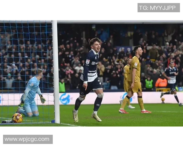 巡游者与米尔沃尔的激烈对决谁能在这场较量中笑到最后 巡游者与米尔沃尔的激烈对决谁能在这场较量中笑到最后