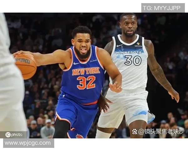 森林狼与活塞激战正酣谁能在这场对决中笑到最后 森林狼与活塞激战正酣谁能在这场对决中笑到最后