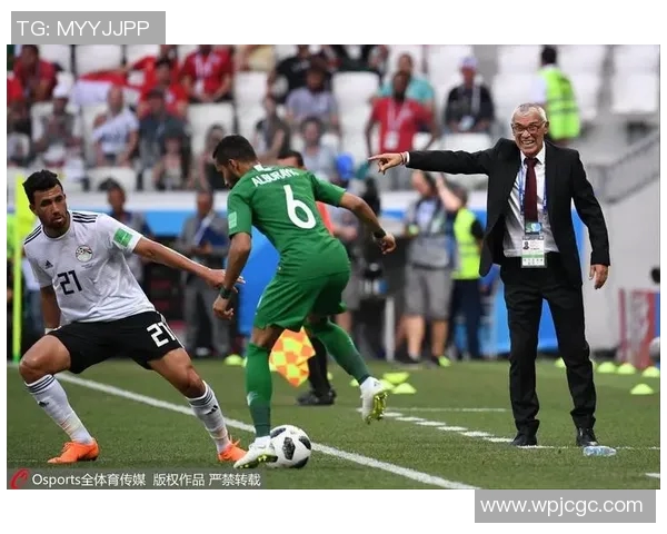 沙特与埃及足球比赛直播平台推荐及观看指南 沙特与埃及足球比赛直播平台推荐及观看指南