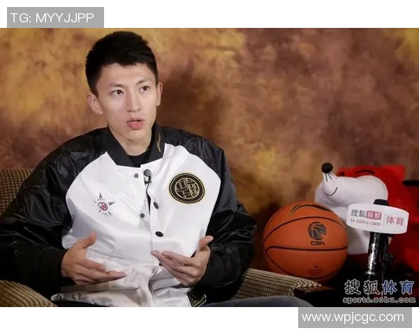 刘晓宇：从篮球场上的明星到人生舞台的多面手之路探索