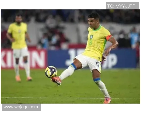 卡塞米罗：从巴西足球新星到欧洲顶级中场的辉煌之路